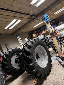 Zetor crystal 16145 - 16