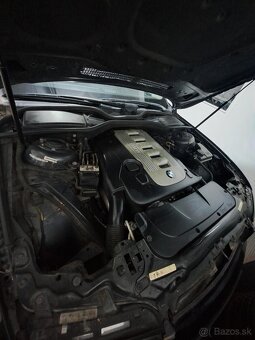 BMW E65 730d INDIVIDUAL - 16