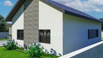 Pozemok pripravený na výstavbu – Hrubá Borša | 510 m2 |... - 16