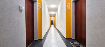 MODERNÝ 2i. BYT S BALKÓNOM 54,13m2 V NOVOSTAVBE / RUŽINOV. - 16