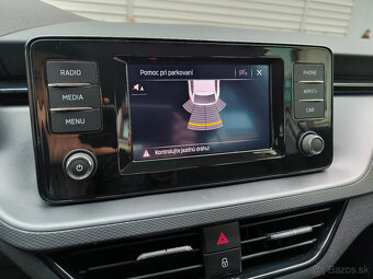 Škoda SCALA 1.0TSI 2020 1.majiteľ (Možný odpočet DPH) - 16