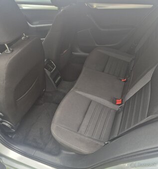 Škoda Octavia 1.6 tdi 2020 - 16