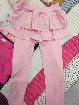 Balík oblečenia pre dievčatko 122 - 16