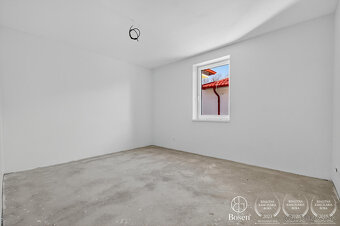 BOSEN | Novostavba rodinného domu pri obci Závod, lokalita P - 16