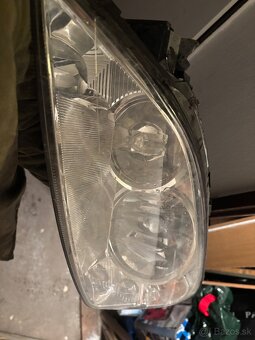 Predám Ford Mondeo 2.2 TDCi (2005) na diely alebo celok - 16