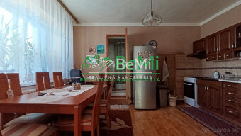 Dvojgeneračný dom s 4443m2 pozemkom v Rožňave-PREDAJ,VÝMENA - 16