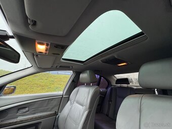 Predám BMW 730d TOP Stav STK/EK 2027 - 16