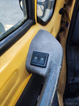 Fiat Ducato 1.9 - 16