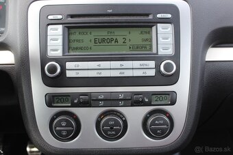 Volkswagen Eos 2.0 TDI Individual Chrom - 16