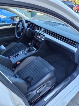 Passat b8 R-Line - 16