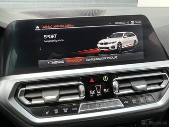 BMW 3 G21 320d 140kw xDrive M-Packet - 16