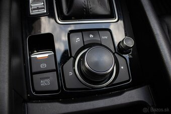 Mazda 6 2.5 Skyactiv-G194 Revolution A/T - 16