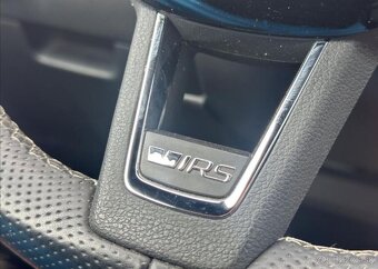 Škoda Octavia 2,0 TSI RS 162kW MANUÁL +PNEU benzín manuál - 16