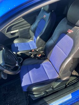 Ford Fiesta ST150 2.0i 16v, 2005 - 16