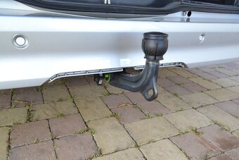 Mercedes Vito Tourer 119 CDI lang Pro RWD A/T, 8M. r.v: 2021 - 16