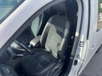 Volkswagen Caddy Beach 2.0 TDI 150k 4Motion DSG MAXI - 16