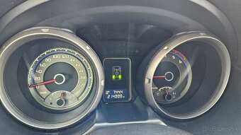Mitsubishi Pajero 3.2DI-D SWB Invite A/T - 16