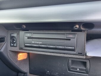 Audi A4 Cabriolet 2.0 TDI multitronic DPF za 6.900 € - 16