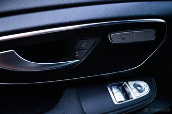Mercedes-Benz V trieda V250d extralang 4MATIC Odpočet DPH - 16