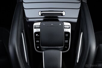 Mercedes GLE53 AMG na prenájom - 16