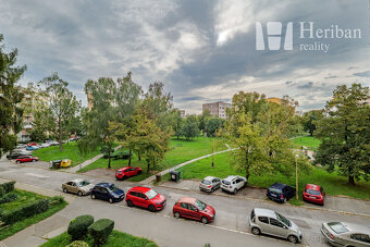 Na predaj 1,5 izb.byt 40m2, Humenská ul., 2p, Košice Terasa - 16