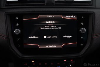 2018 Seat Arona 1.5 TSI FR LINE | 150 tisíc km - 16