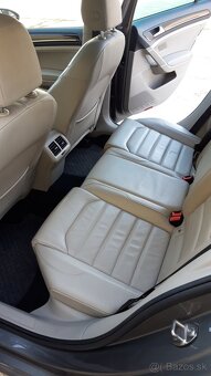 VW Golf 7 variant 2.0 TDI Highline - 16