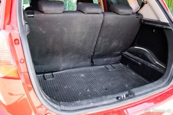 Kia Venga 1.4 CVVT EX - 16