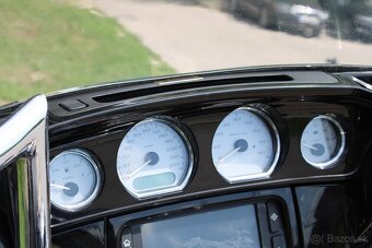 Harley Davidson Street Glide Custom - 16