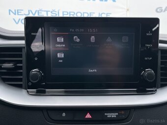 Kia Cee´d SW 1.0T-GDI 88kW FRESH - 16