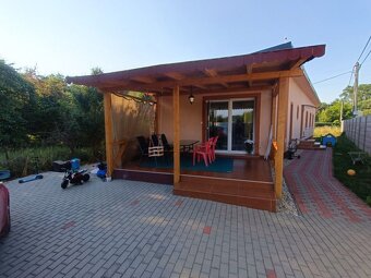 Na predaj Rodinný dom - novostavba, blízko centra mesta Preš - 16