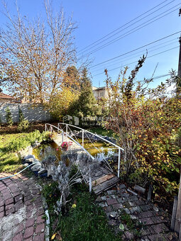 Ponúkame Vám na predaj v novostavbe 3 izbový rodinný dom v m - 16