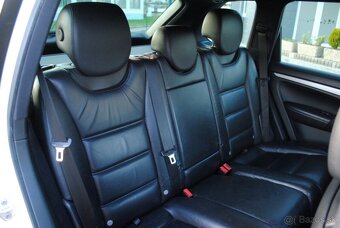 Porsche Cayenne 3.6 Benzín - PREDAJ AJ NA SPLÁTKY - 16