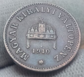 Medené 2 filére FJI. - 16