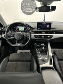 Audi A4 2.0TDI 140Kw S-Line - 16