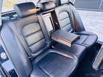 Skoda Superb greenline facelift 2013 - 16