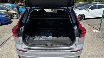 Volvo XC60 2,0 T6 Plug IN HYBRID Ultimate DARK AWD A/T, 184k - 16