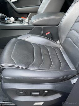 VW TOUAREG III 3,0L R-line, 210kW, rv 2019 - 16
