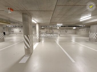HALO reality - Predaj, dvojizbový byt Bratislava Nové Mesto, - 16