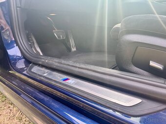 Bmw 520d xdrive - 16