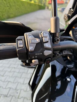 Kawasaki Versys 1000 SE ABS+KTRC+QS+KECS - 16