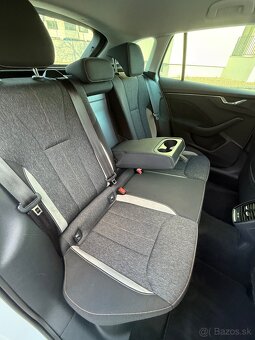 Škoda Scala 1.6 TDI 85kw DSG STYLE,Matrix,R18,Carplay - 16
