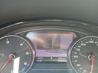 Audi A8 long 4.2tdi D4 - 16