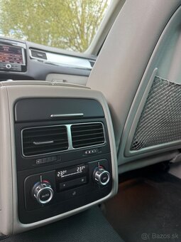 Volkswagen Touareg 3.0 TDI 180kw 4x4 - 16
