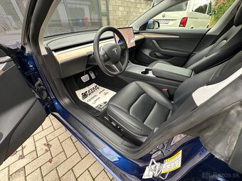 Tesla Model 3 Performance 82kWh AWD - 16