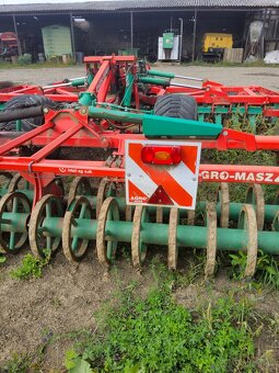 AGROMASZ BTC60 - 16