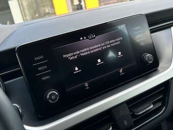 Škoda Scala 1.0 TSi M5 - 16