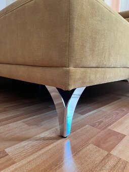 Sedacia suprava L + taburetka - 16