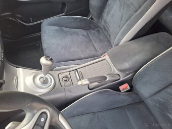 Honda Civic 8g, 1.4 benzin automat ufo - 16