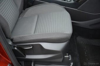 Ford C-Max 1.00 EcoBoost, Titanium, SR voz, 1. maj, TOP stav - 16